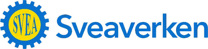 Logo Sveaverken
